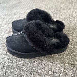 Ugg Disquette Slippers